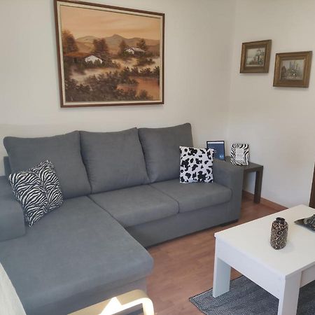 Piso Cerca De Playa Samil Apartment Vigo Exterior photo