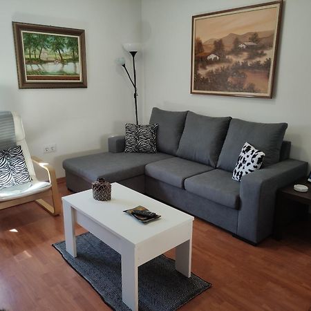 Piso Cerca De Playa Samil Apartment Vigo Room photo