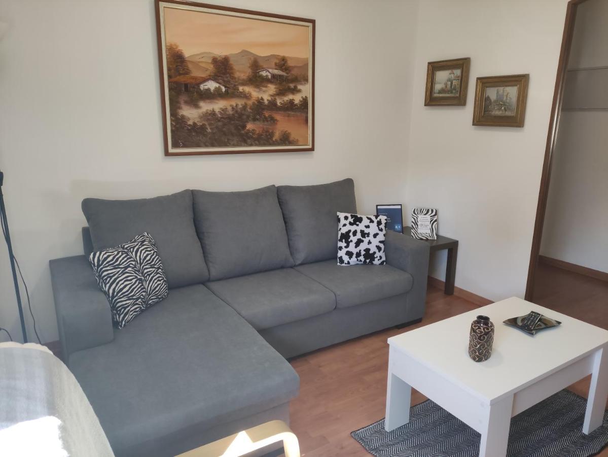 Piso Cerca De Playa Samil Apartment Vigo Exterior photo
