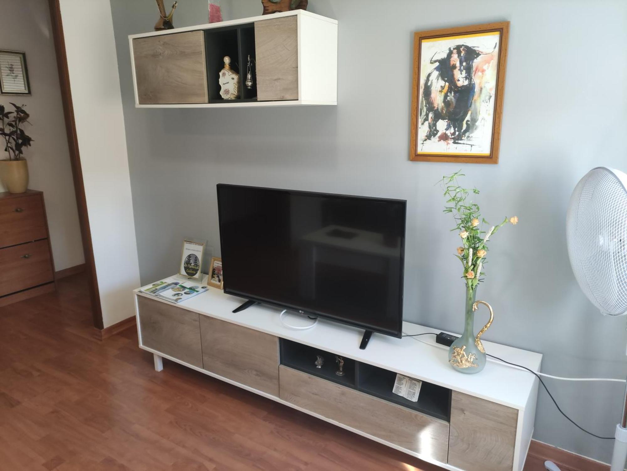 Piso Cerca De Playa Samil Apartment Vigo Room photo