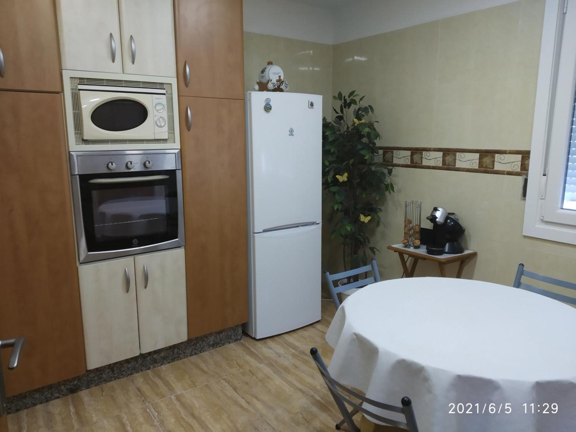 Piso Cerca De Playa Samil Apartment Vigo Room photo